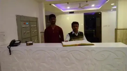 Shyam Guest House