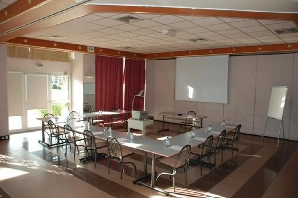 Hotel Poretta