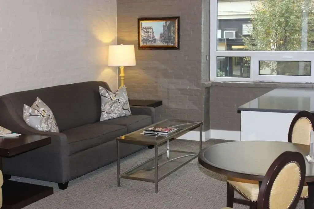 The Mark Spencer Hotel