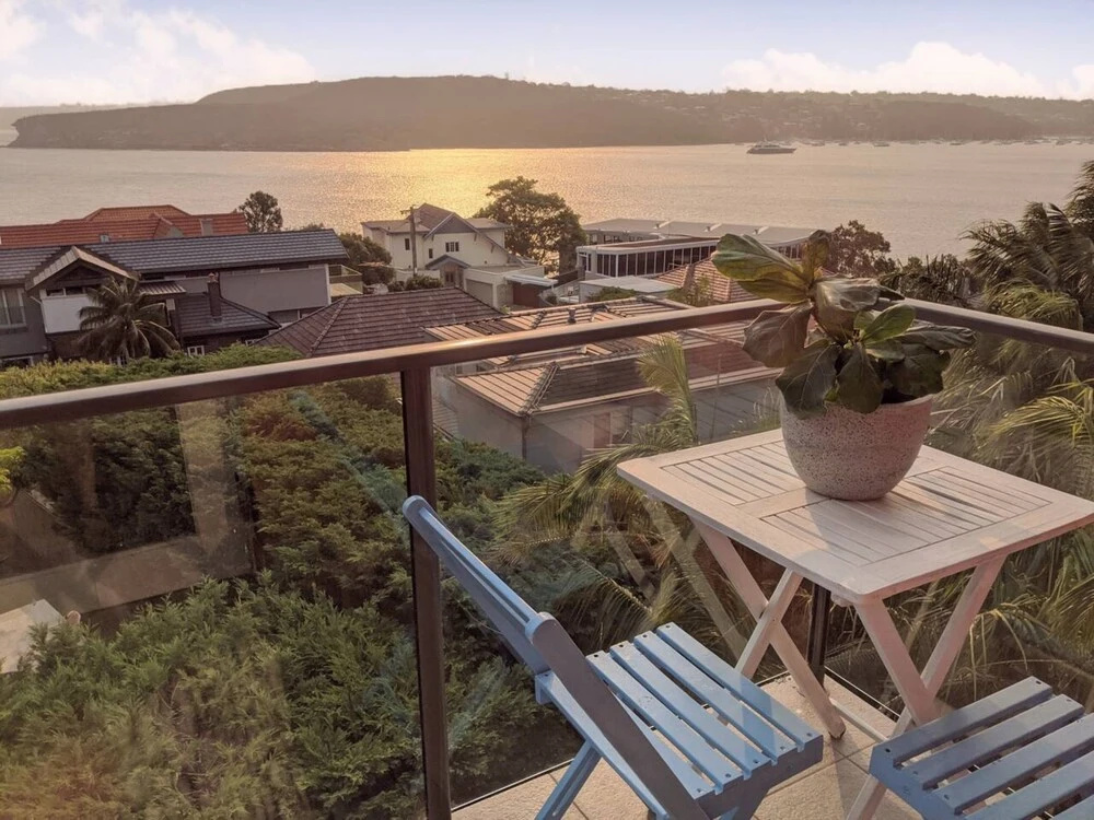 Gorgeous 2 Bedroom Apartment With Panoramic Views