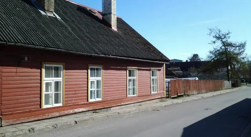 Kalda Apartment