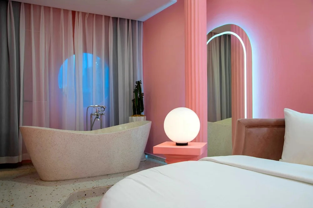 Jacayl Hotel - Cầu Giấy