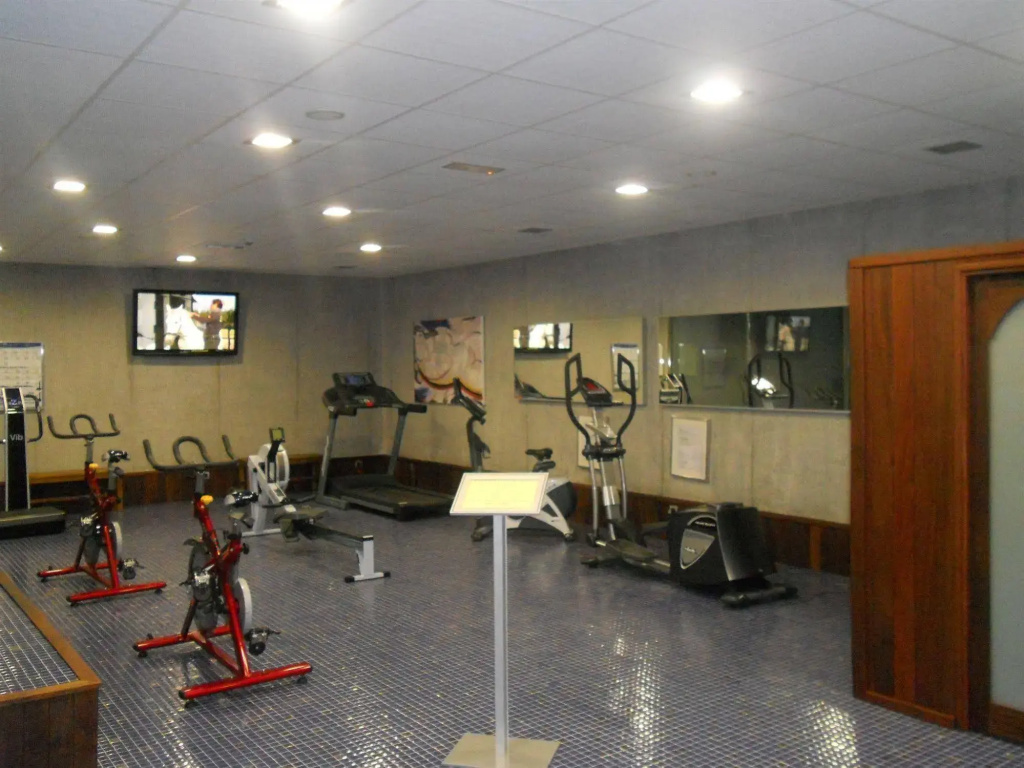 Hotel Marítimo Ris
