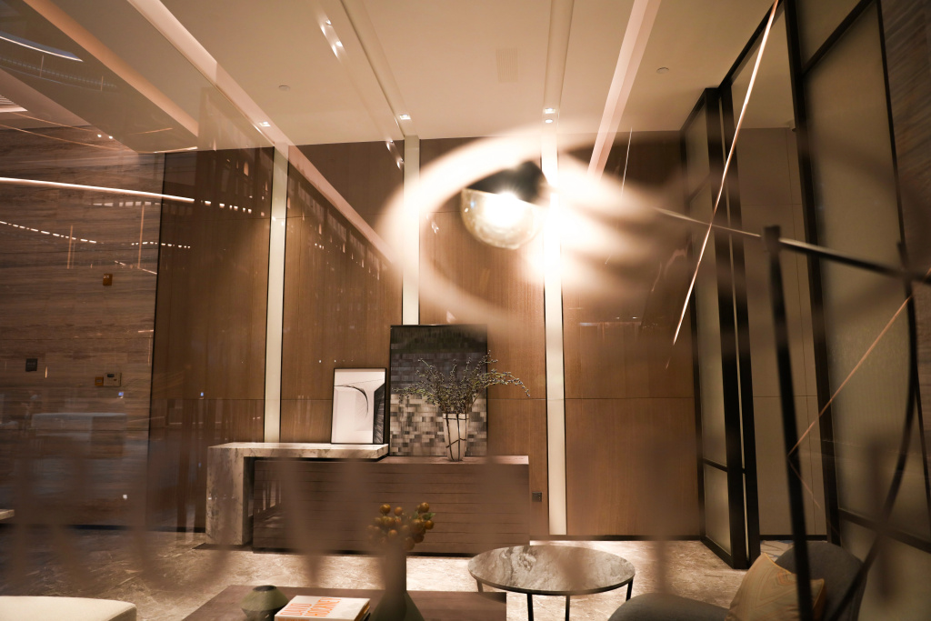 Crowne Plaza Nanning City Center by IHG