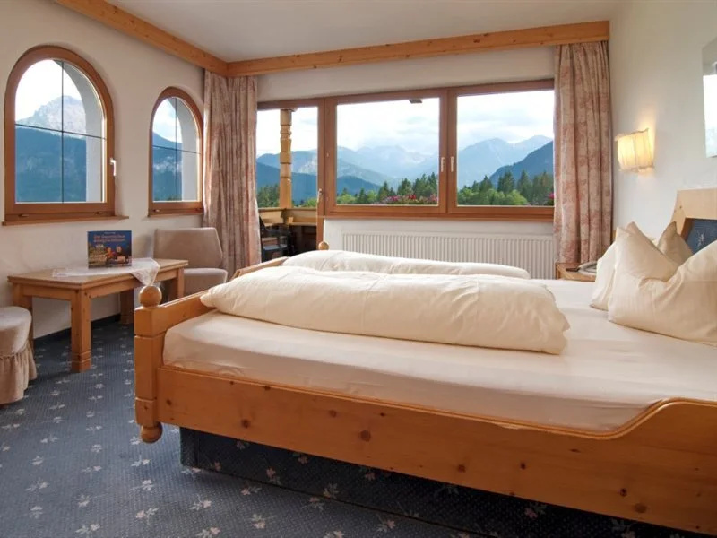Wellness Aparthotel "Lechlife" incl Pool - 400m zum SKILIFT