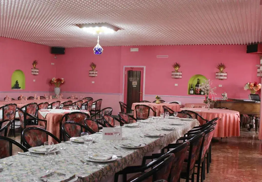 Grande Albergo Abruzzo