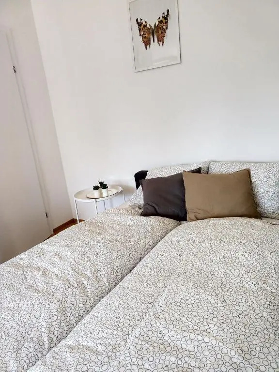 Gemütliches Apartment in zentraler Lage