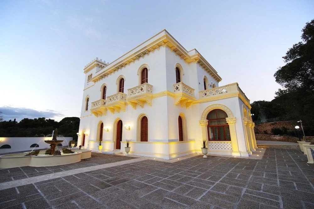 Villa Ravenna