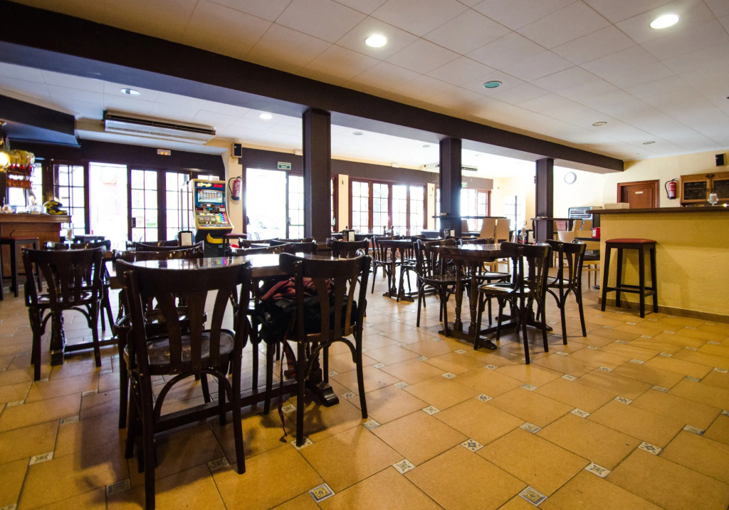 Hostal Lloret