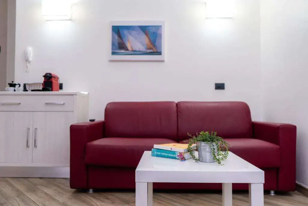 Astra Roma Apartments