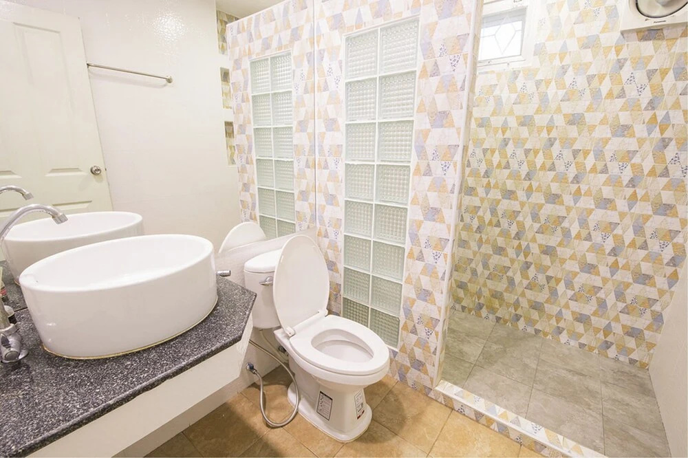 Baan Jing Jai HuaHin Pool Villa