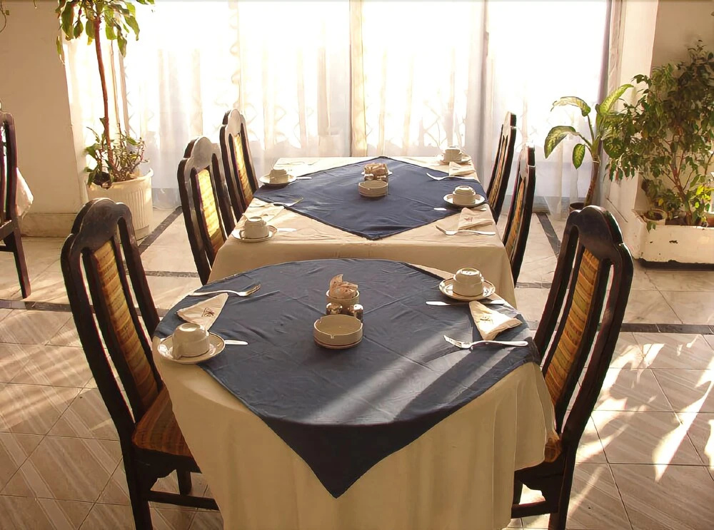 Cairo Khan Hotel