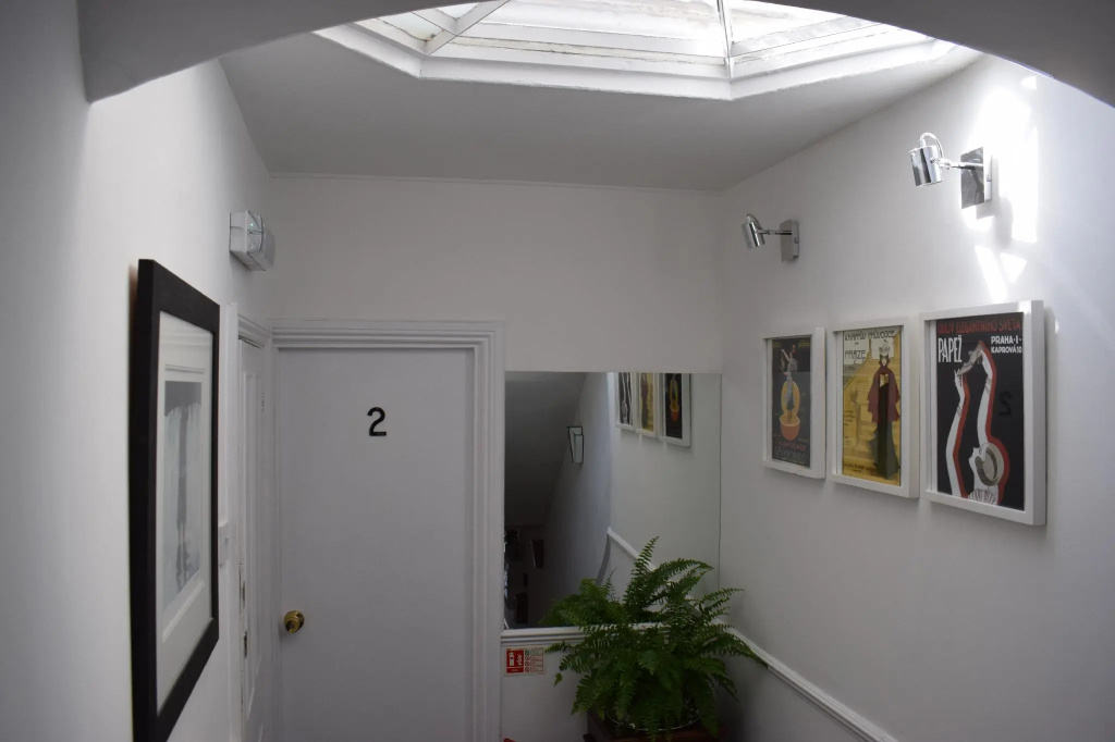 Colson House