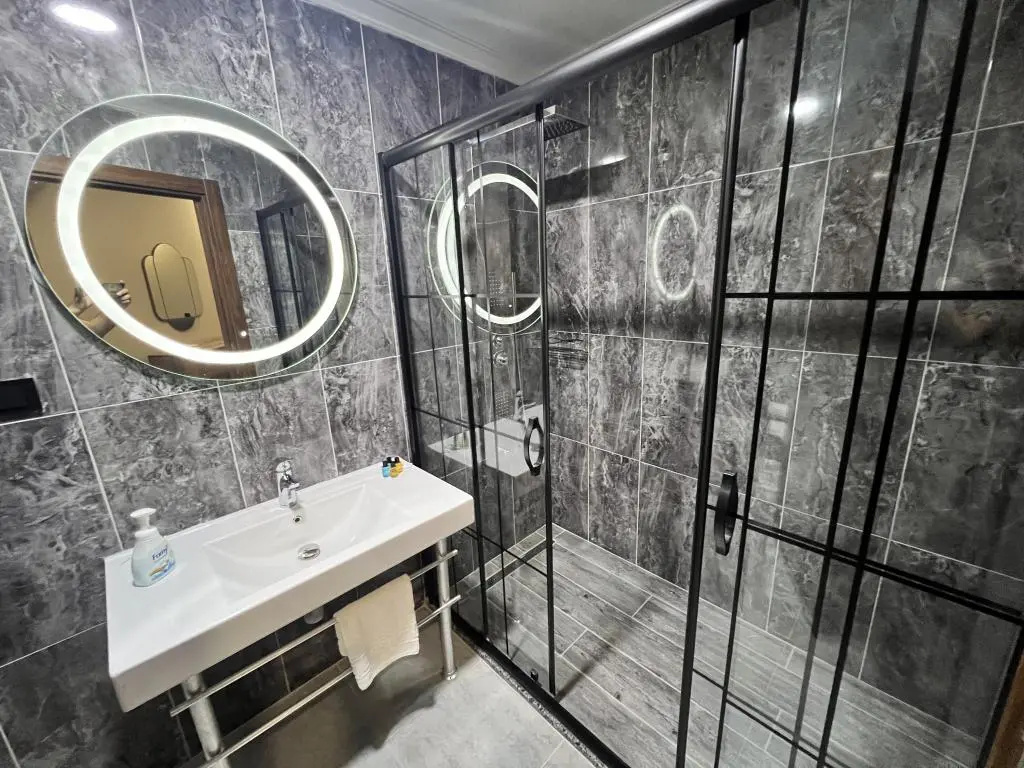 Hotel Minerva Pazar