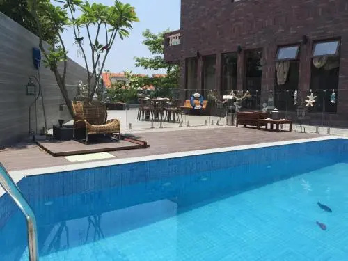 Gua Villa