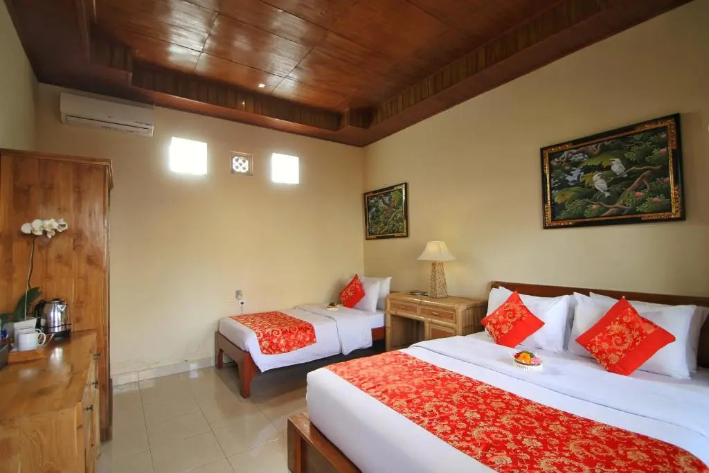 Narada House Ubud