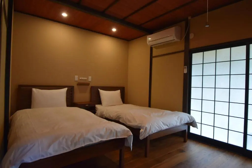 MY LODGE Naoshima