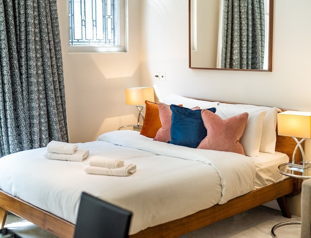 The Mayfair Collection Luxury Stays