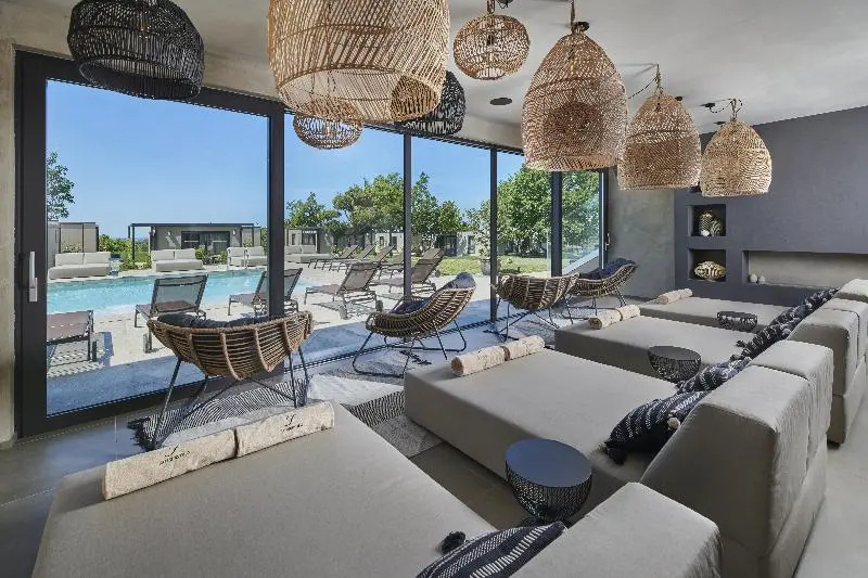 San Servolo Wellness Homes