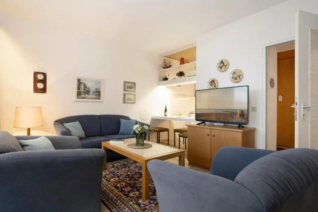 Berolina Wohnung 212