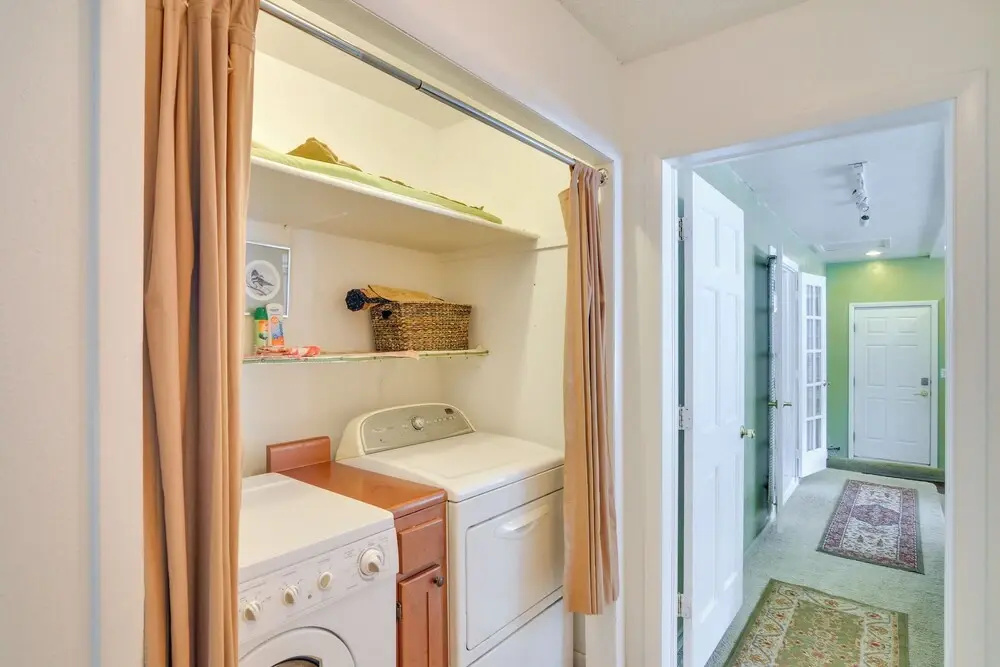 Buena Vista Creekside Home w/ Private Hot Tub!