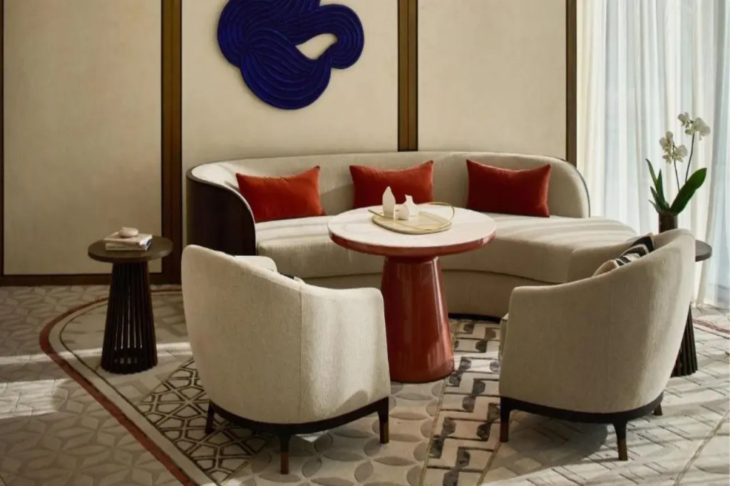 Jumeirah Residences Marsa Al Arab Dubai
