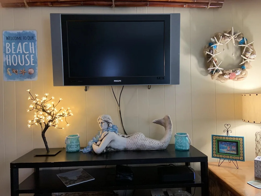 2nd Row-beachside, Sleeps 12, 4 Bedrooms, Gulf Views, Wifi, 3 Tvs, Dogs Allowed