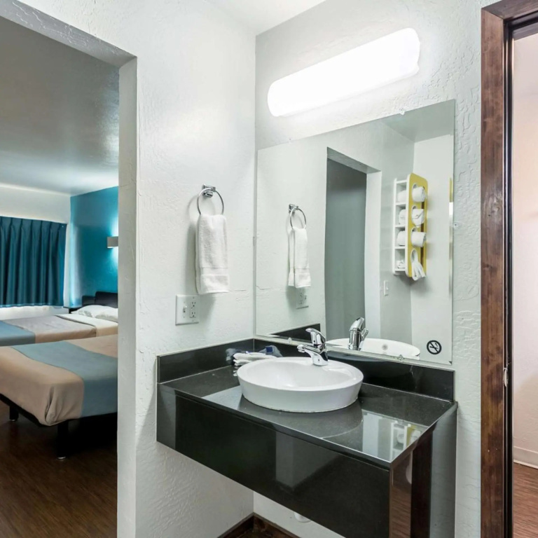 Motel 6 University Missoula