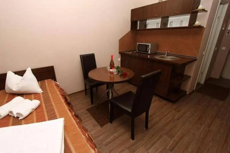 Ave Hotel Victoriei