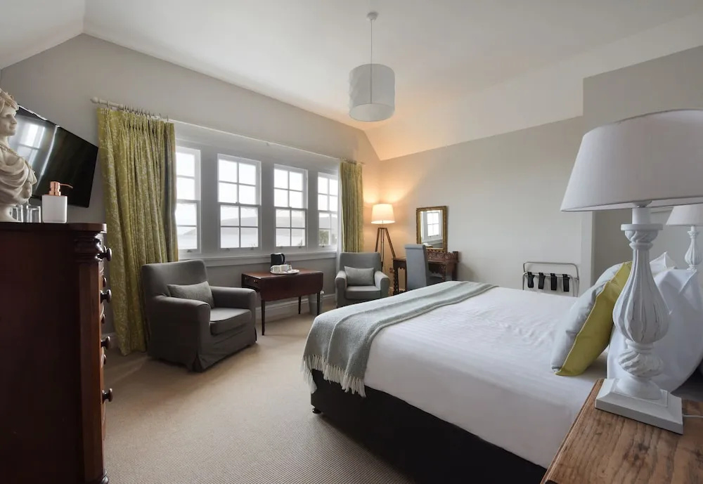 The Porlock Weir Hotel