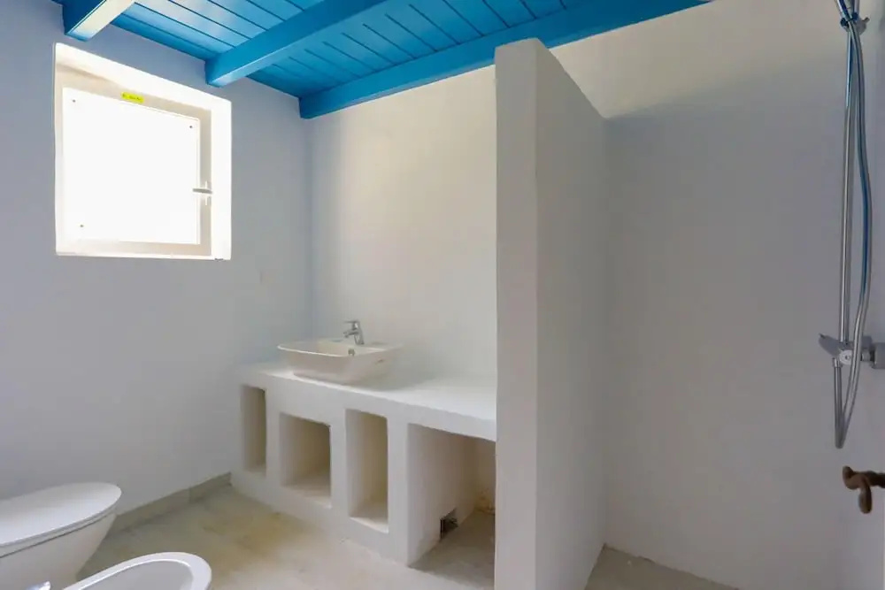 Bibi - Danilia Cottages