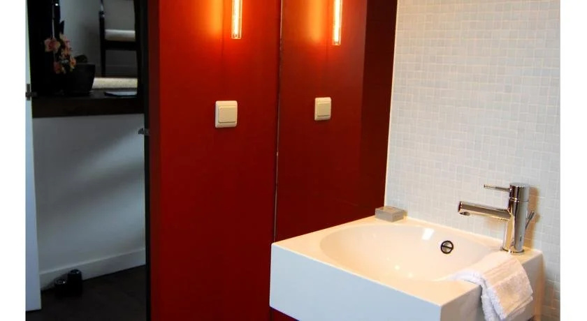 B&B De Grote Kievit