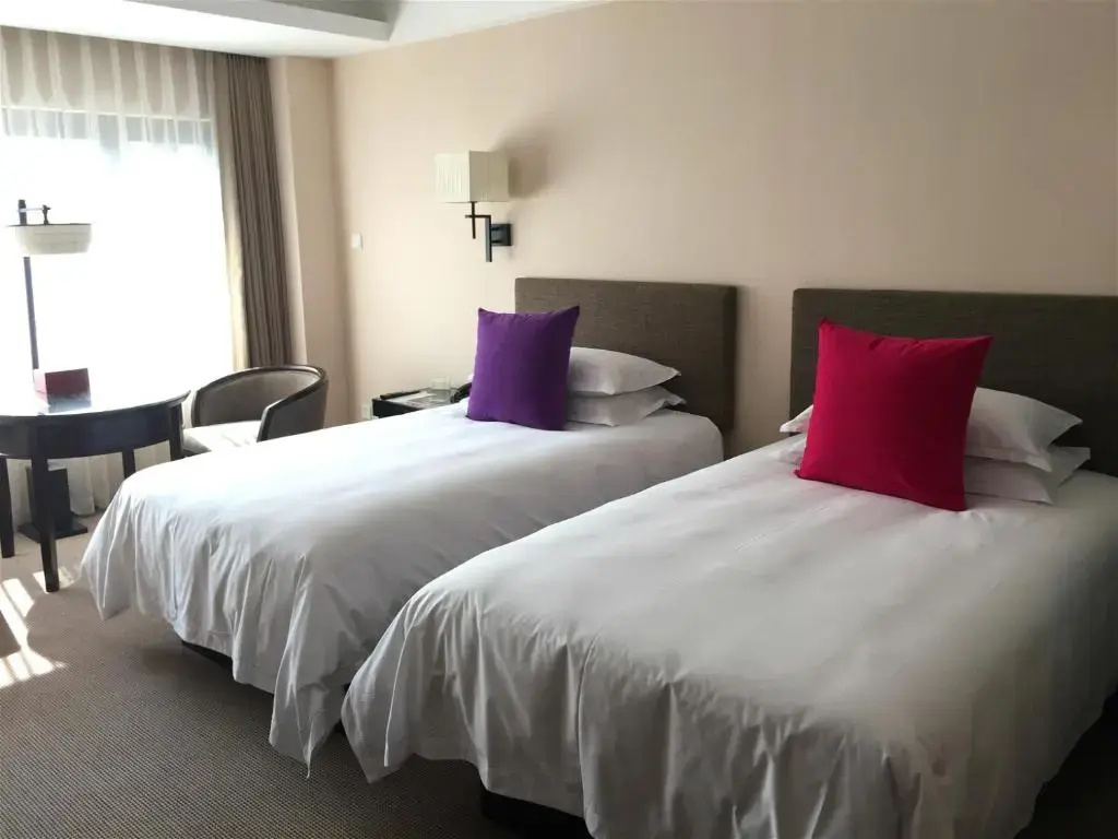 SSAW Boutique Hotel Hangzhou Xixi Park