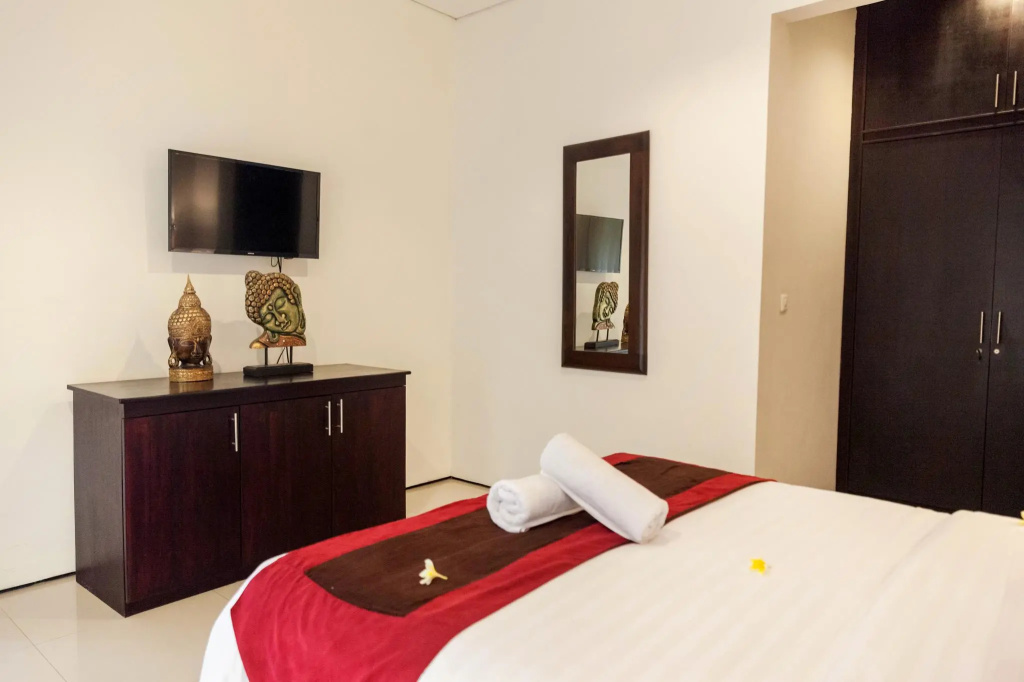 Villa C31 Seminyak