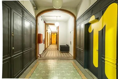The Loft House Barcelona