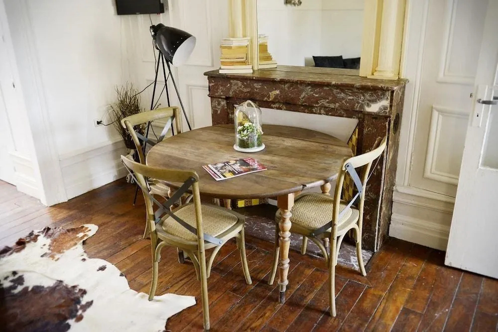 Appartement Dernier Sous