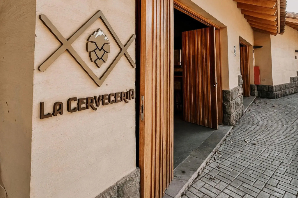 Tambo del Inka, a Luxury Collection Resort & Spa, Valle Sagrado
