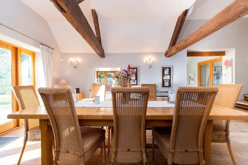 Bank Farm House Stunning House & Gardens