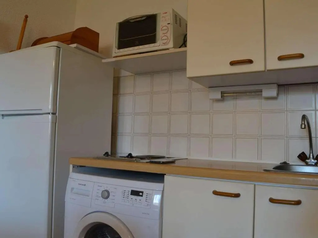 Appartement Saint-Cyprien, 2 pièces, 4 personnes - FR-1-225D-14