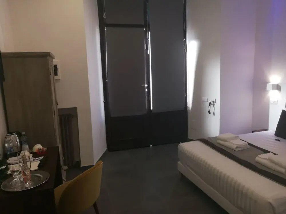 Hotel Assisivm Antica Dimora AD