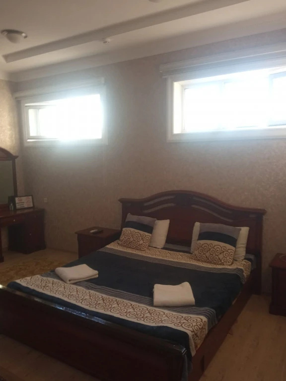 Sabrina Guest House