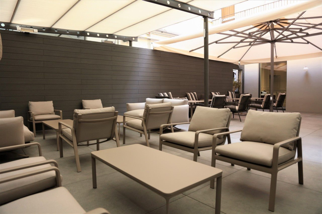 World Hotel Casati 18