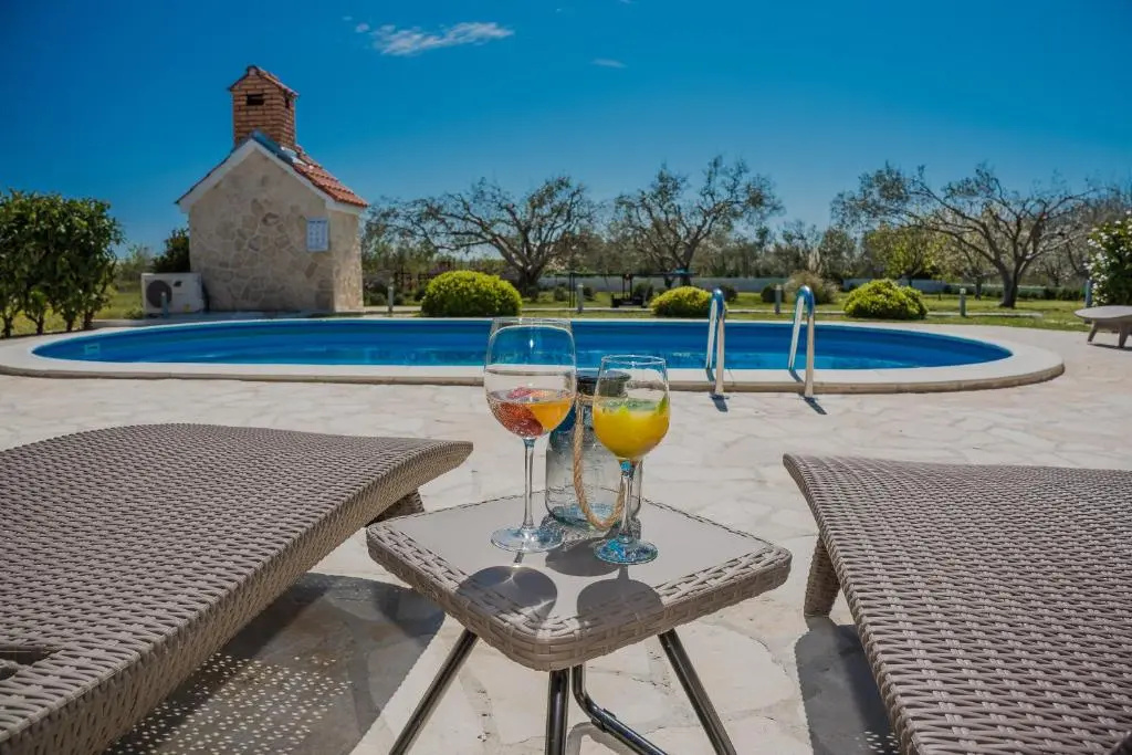 Holiday Home Villa Paula by Interhome