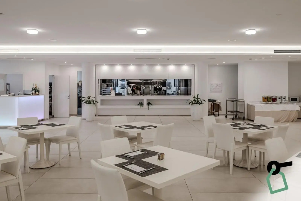 HOTIDAY Room Collection - Tirrenia