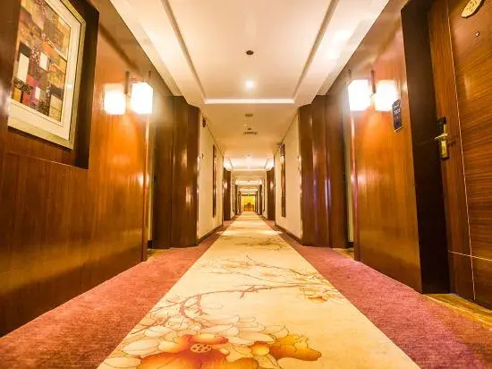 Fuhua Hotel