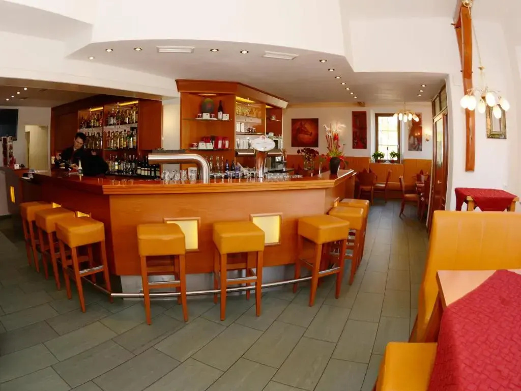 Hotel-Restaurant Rotes Einhorn Düren *** Superior