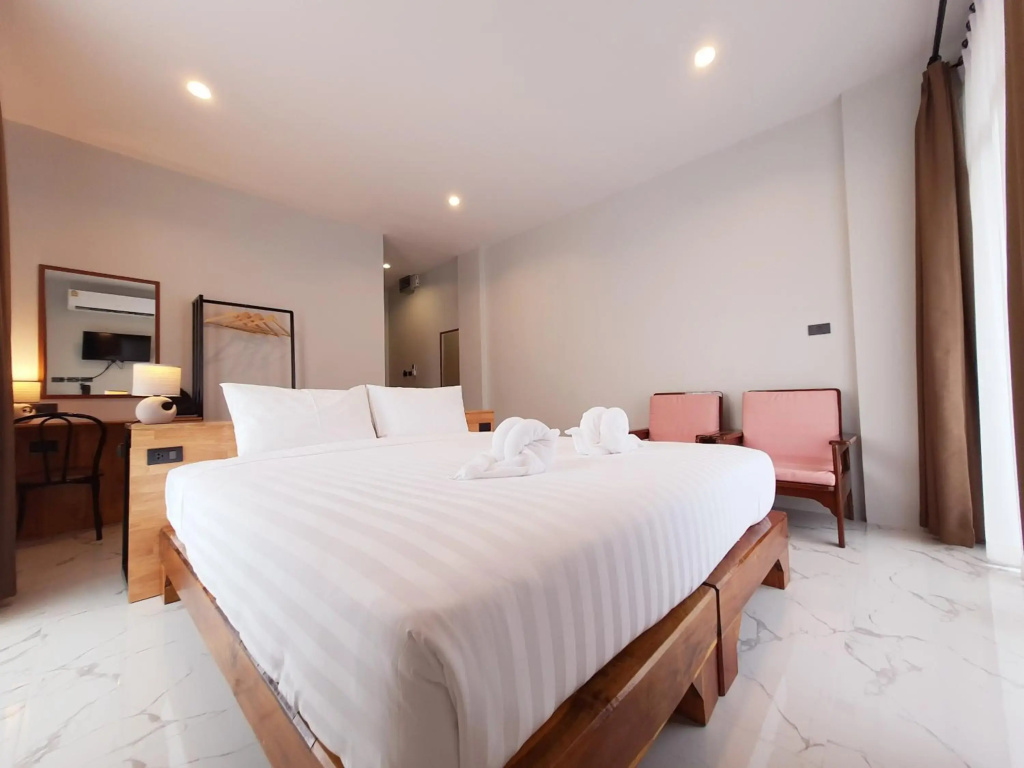 SUhotel Suratthani