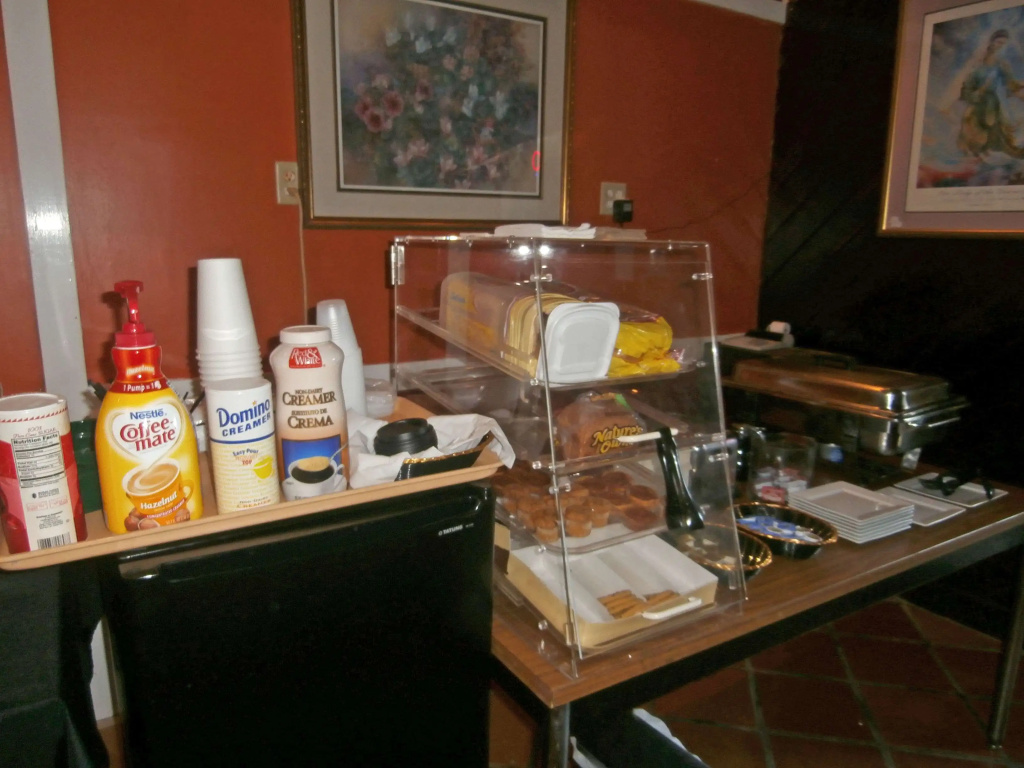 Country Hearth Inn & Suites Marietta