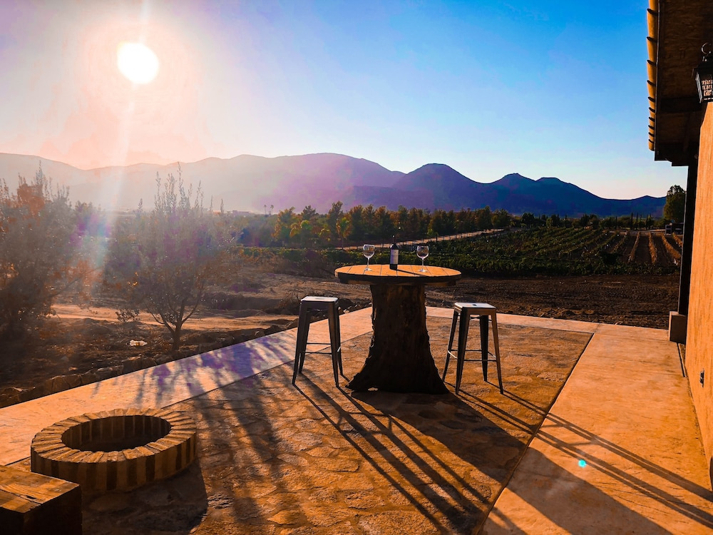 Villas en Los Retoños