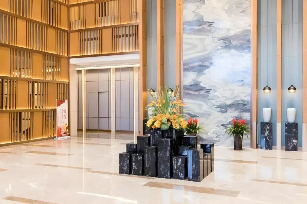 Guohui Hotel (Minhou Ganzhe)